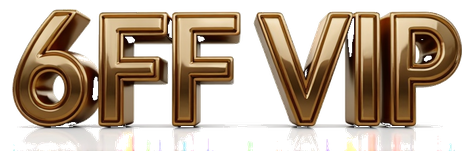 6ff vip logo